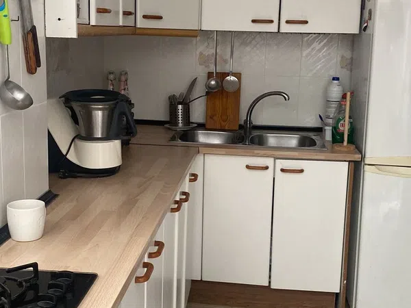 Piso en Calle Enrique Orce Mármol, 8, Ronda de Triana-Patrocinio-Turruñuelo - Foto 10