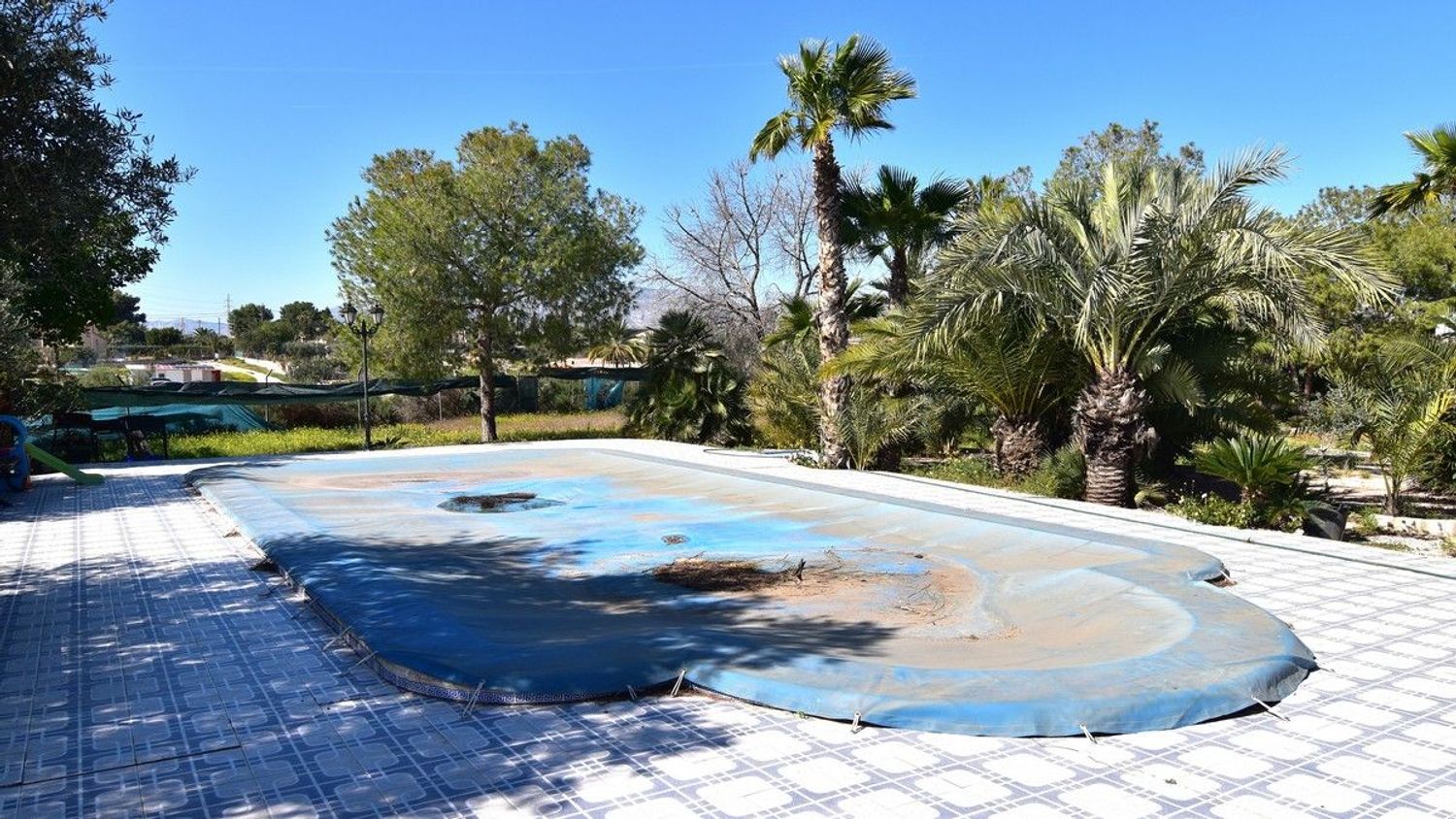 Casa independiente en Lugar Llano San Jose, 3095 - Foto 8