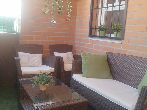 Chalet pareado en Calle Picos, 12 - Foto 6