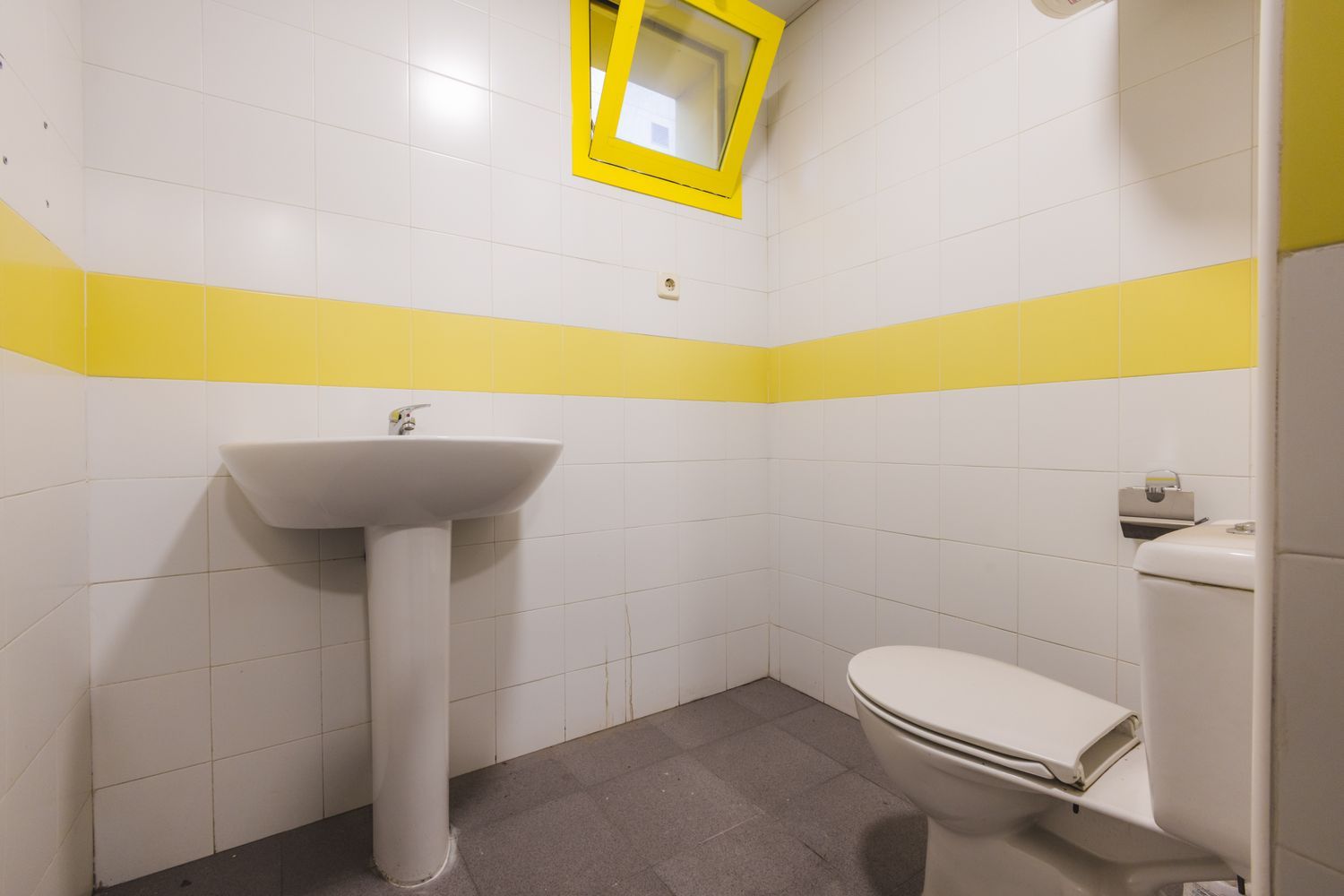 Nave en calle de la Resina, 61 -l - Foto 21