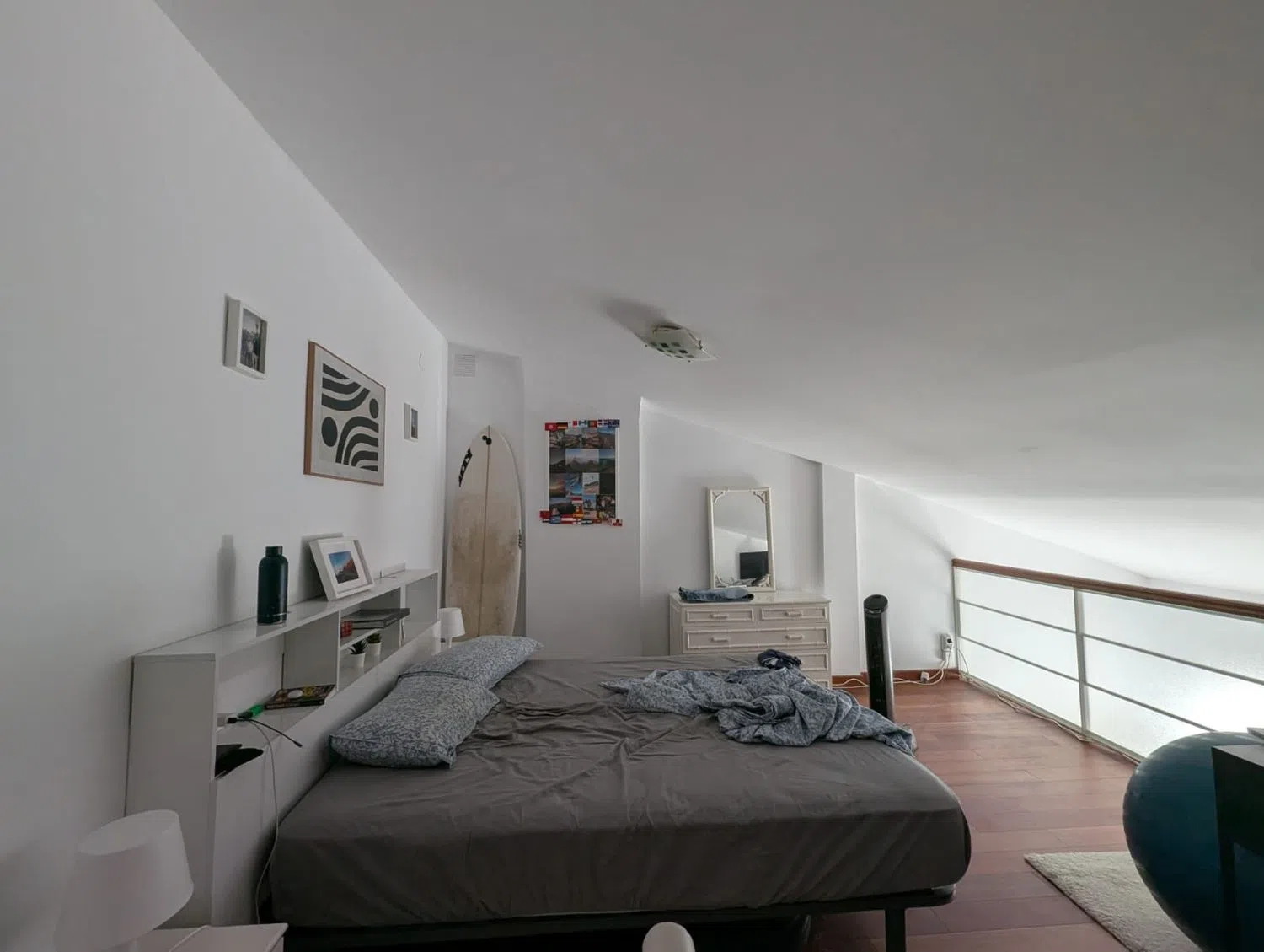 Piso en calle Gigantes, 8 - Foto 3