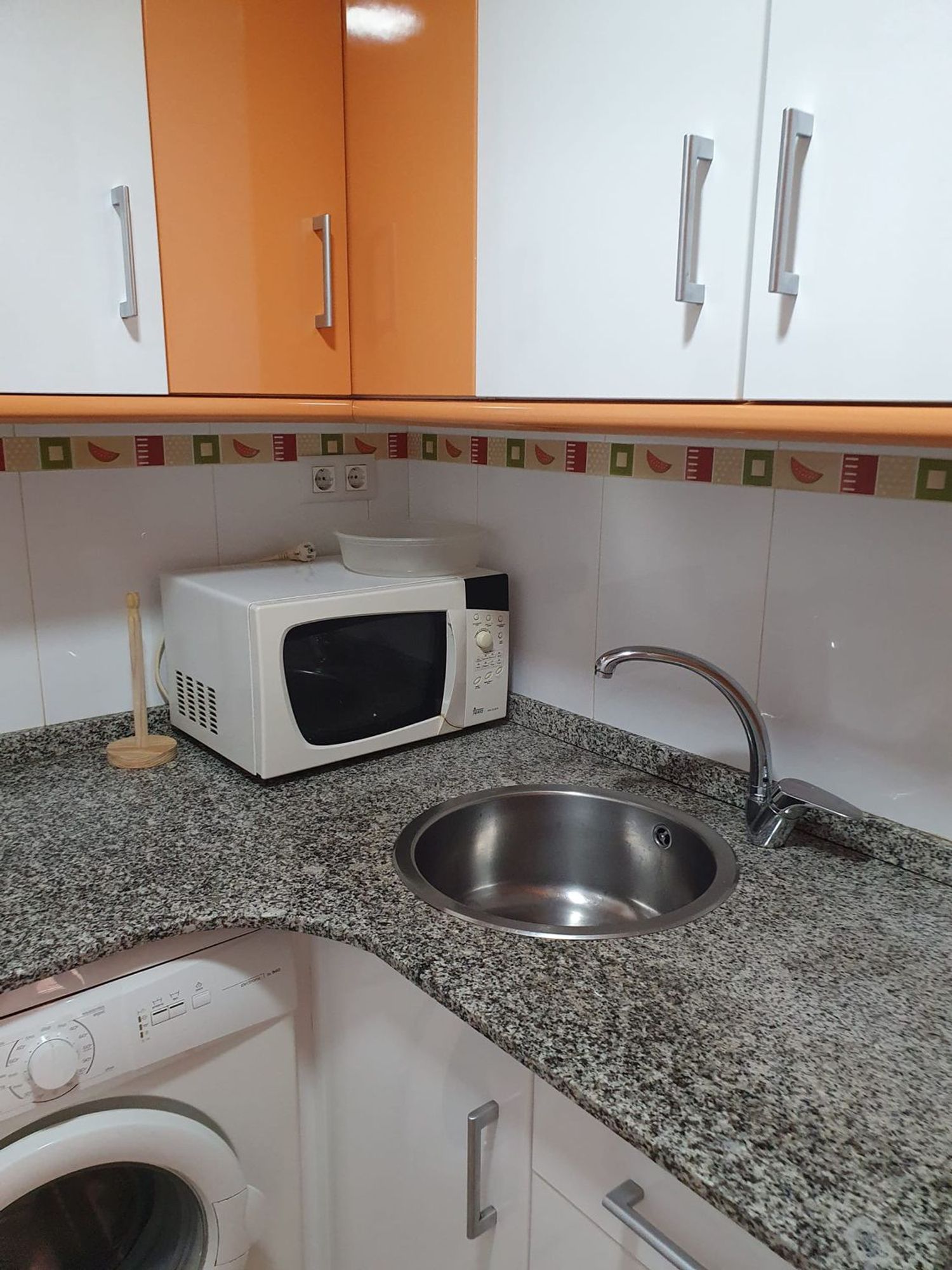 Piso en Calle Palomar, 25 , 1º b - Foto 3