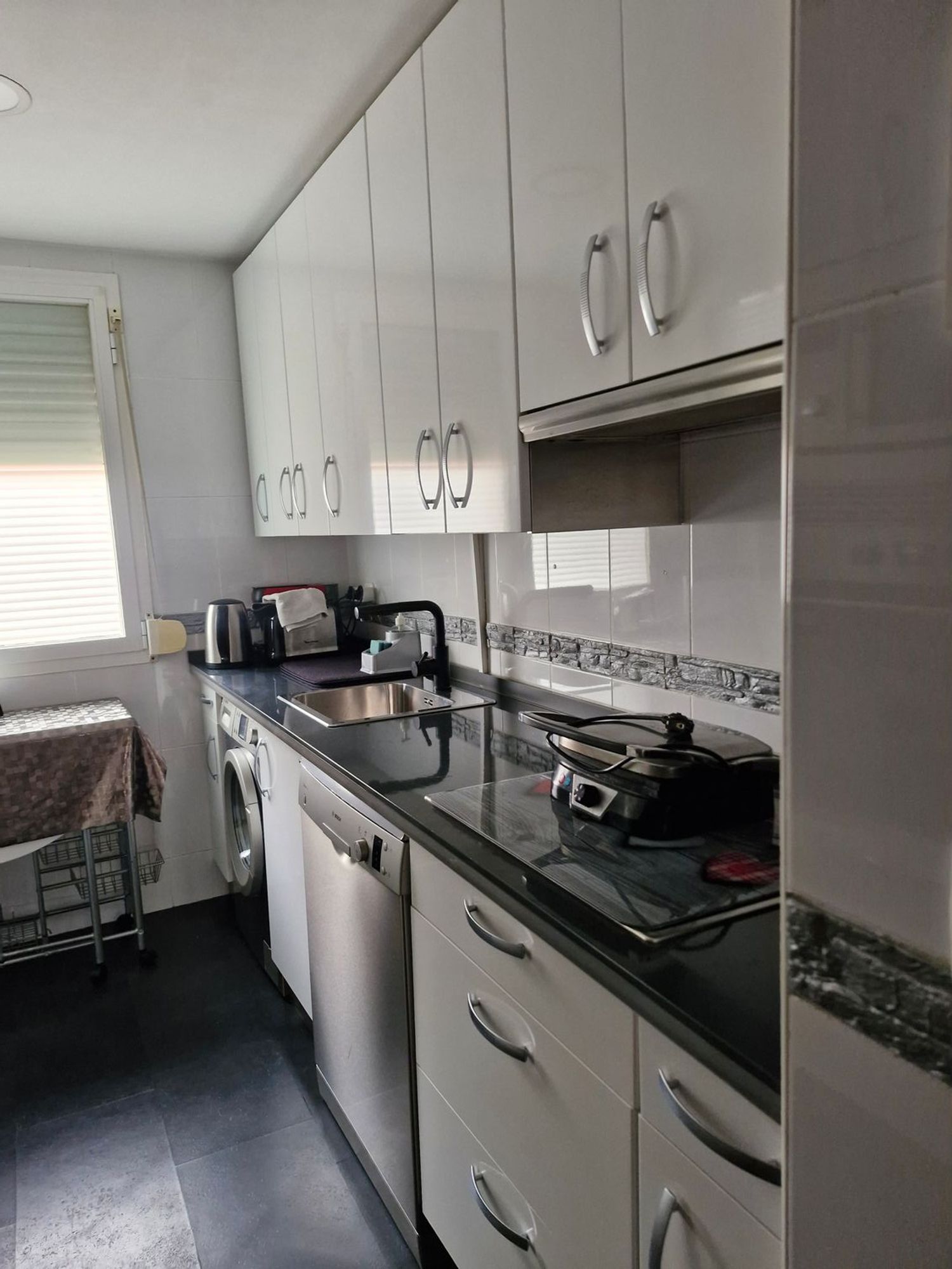 Piso en calle Río Odiel, 13 - Foto 8