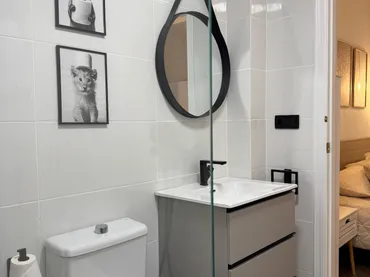 Estudio en  Carrer Porta d'Alacant 26 - Foto 13
