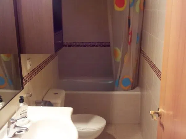 Piso en calle Curro Cúchares, 7 - Foto 3