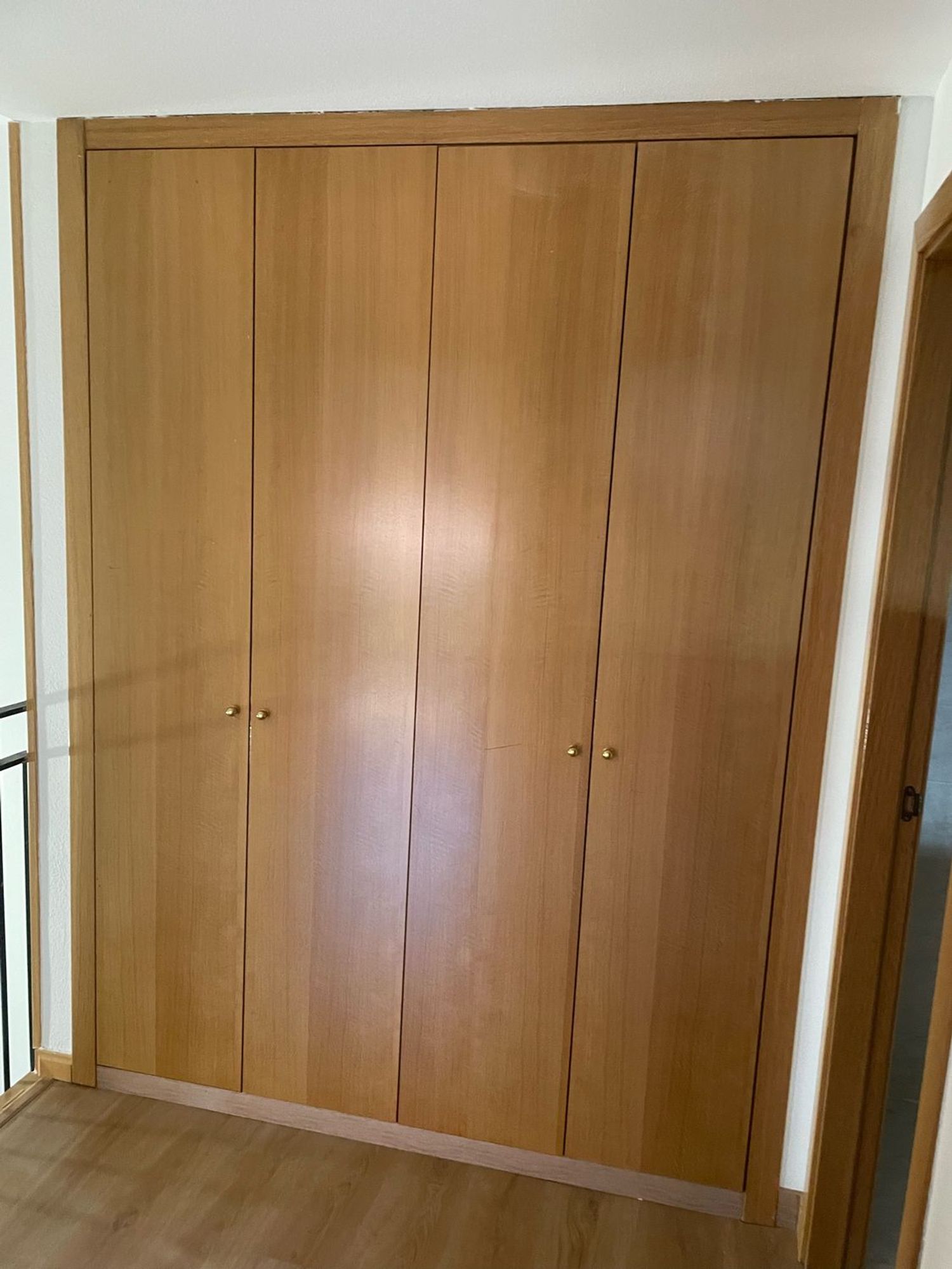 Dúplex en calle del Alcalde Manuel Gómez Casado, 21 - Foto 3