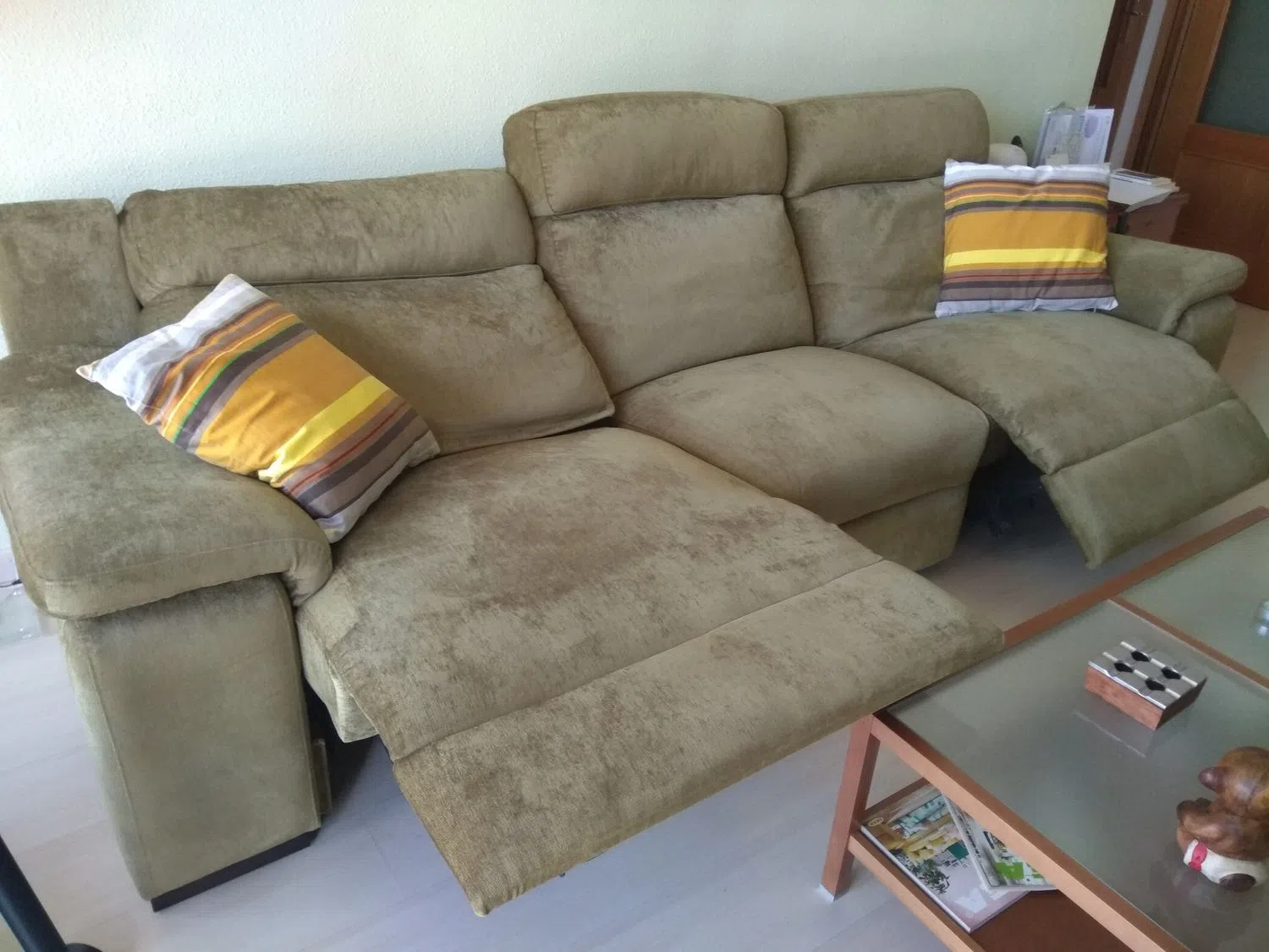 Piso en calle de Aquitania, 57 - Foto 3