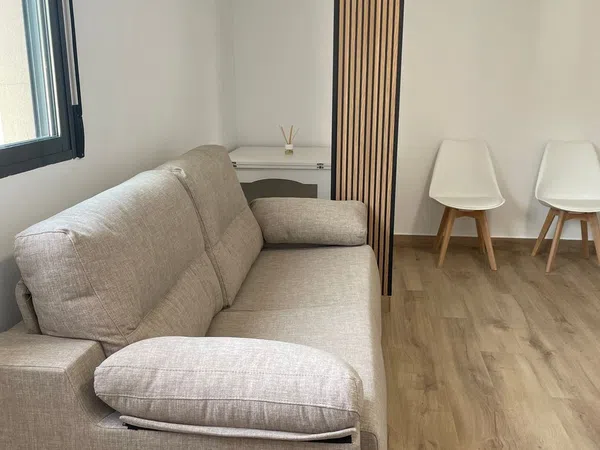 Estudio en Calle Batán b, 25 - Foto 11