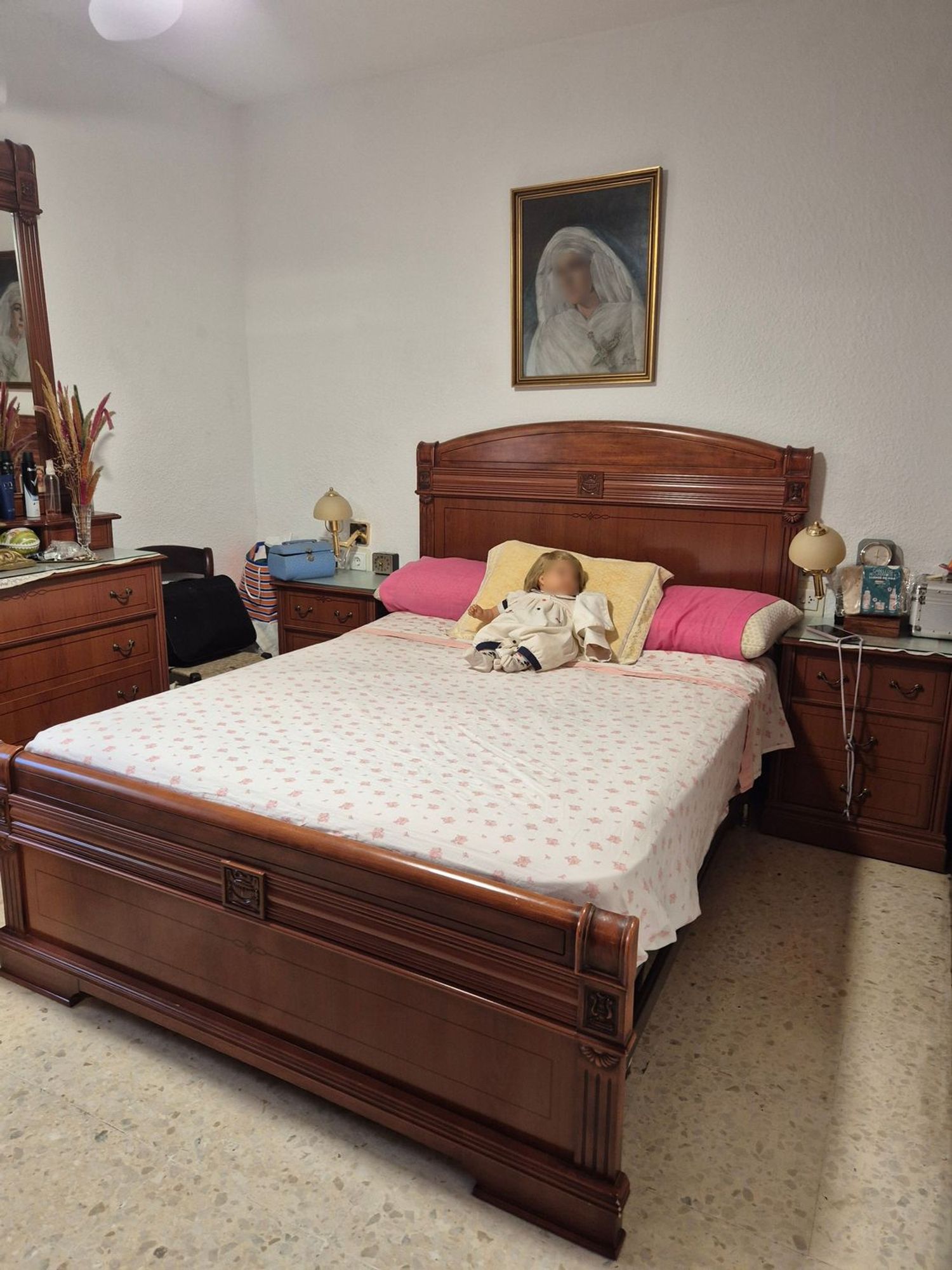 Piso en Concha Caballero Cubillo, 12, Villegas - Los Príncipes - Foto 2