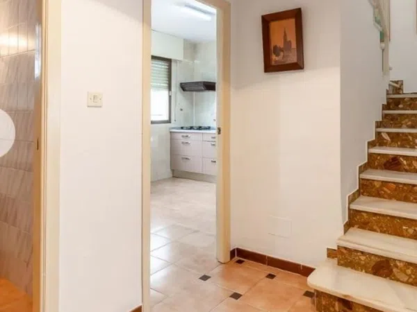 Chalet adosado en Calle Hermanos Machado, 15 - Foto 17