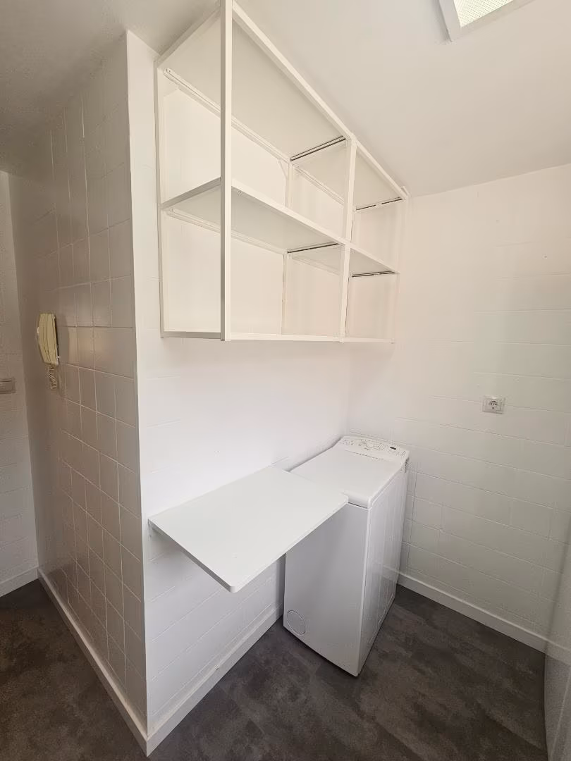 Piso en  Madrid Capital - Foto 7