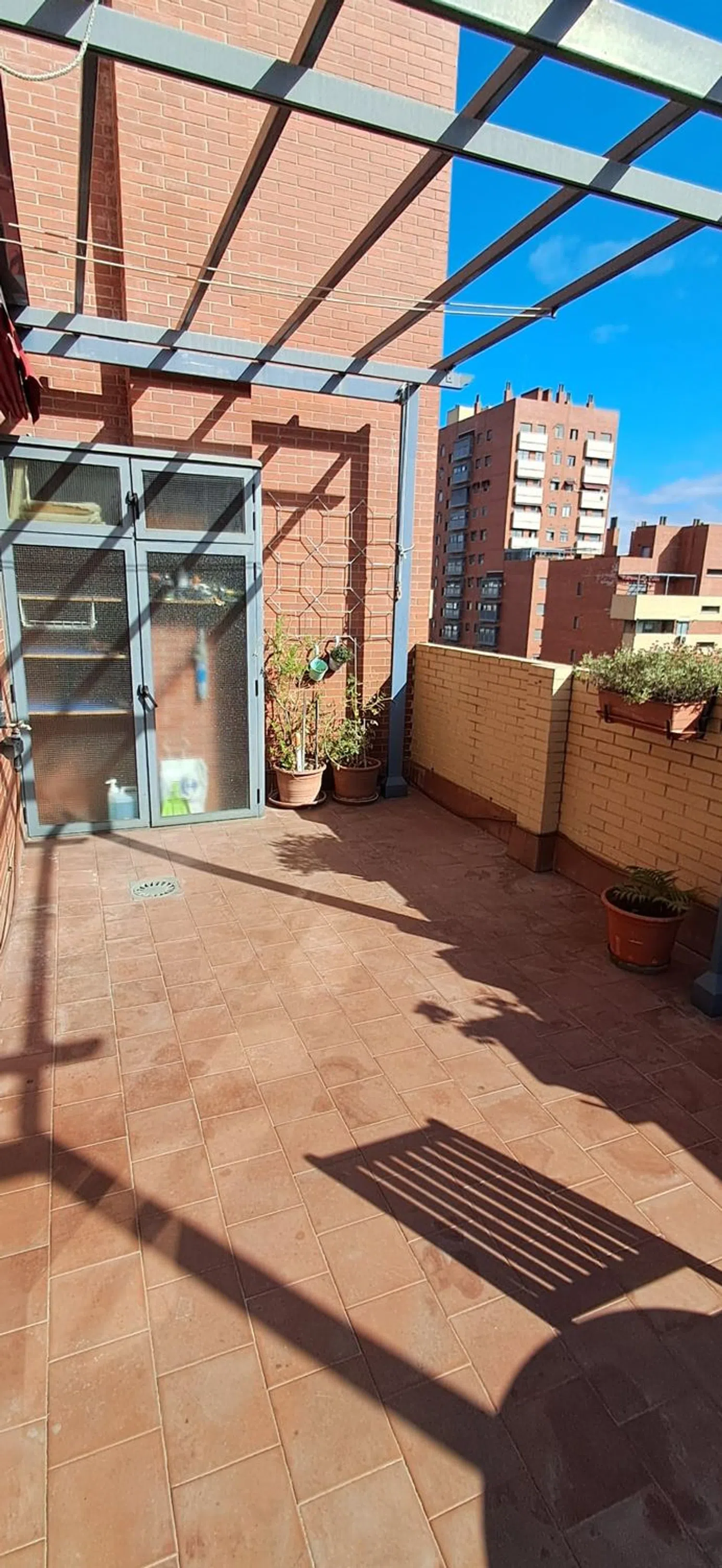 Ático en Barrio Orcasitas - Foto 2