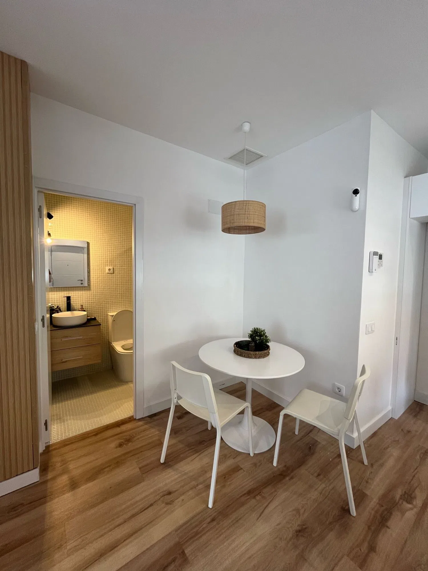 Estudio en calle de Florencio Llorente, 5 - Foto 7