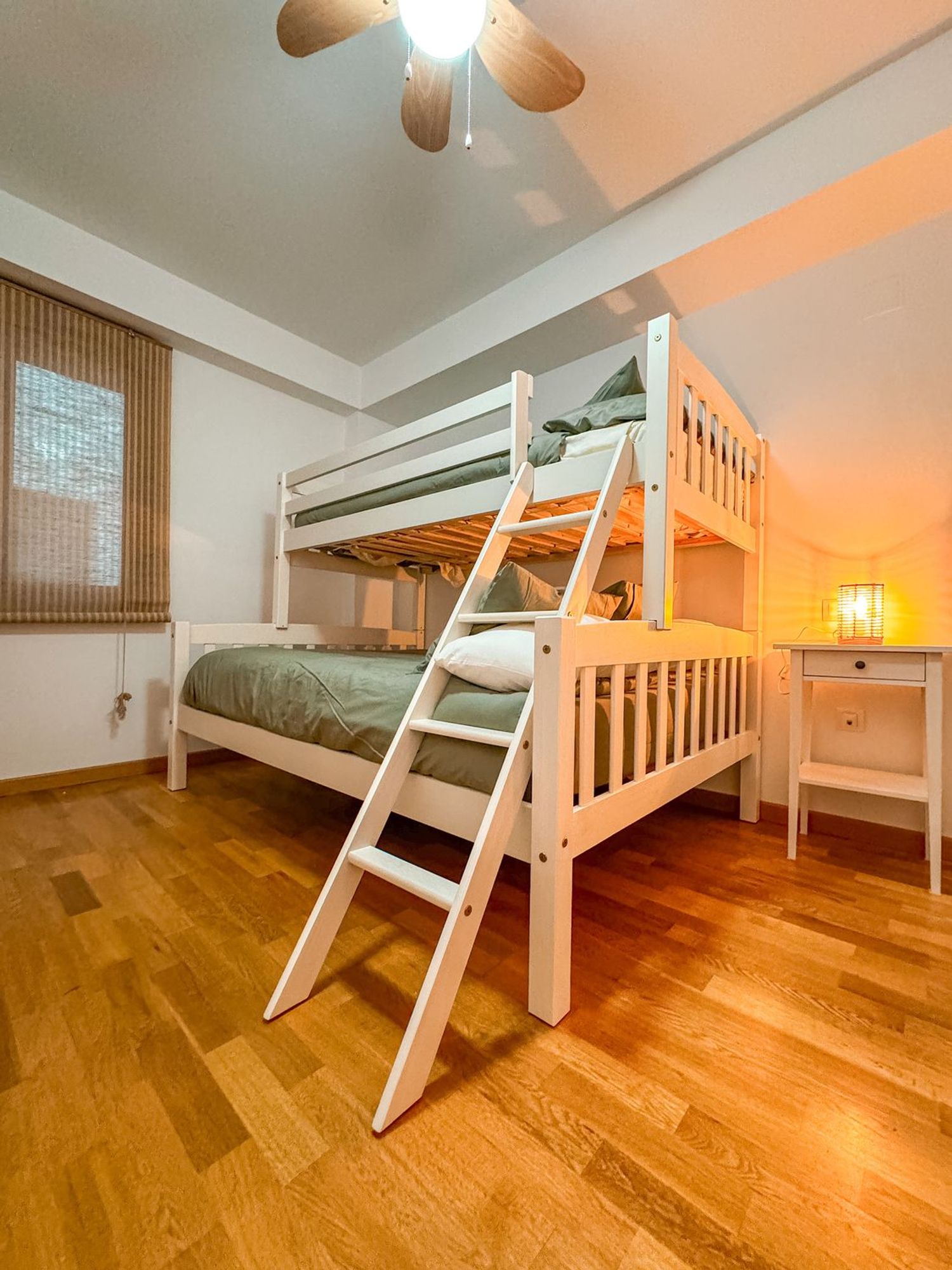 Piso en calle Costanillas, 1 - Foto 23