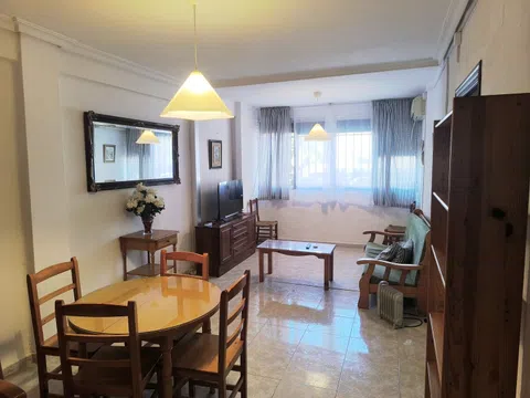 Piso en calle Ciudad de Montilla, 2 - Foto 3