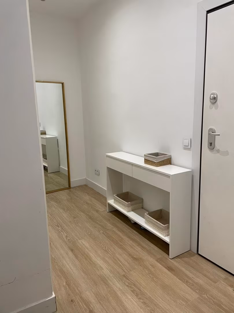 Piso en  Calle de Ibiza 54 - Foto 8