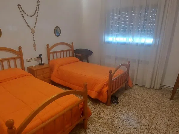 Casa o chalet independiente en Calle Obispo Rincón, 43 - Foto 14