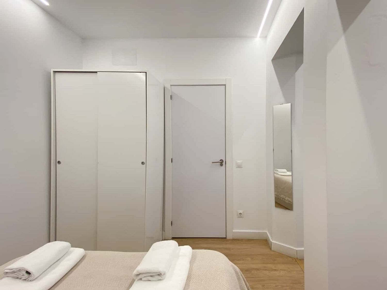 Piso en Calle de Ponzano, 23, Nuevos Ministerios-Ríos Rosas - Foto 18
