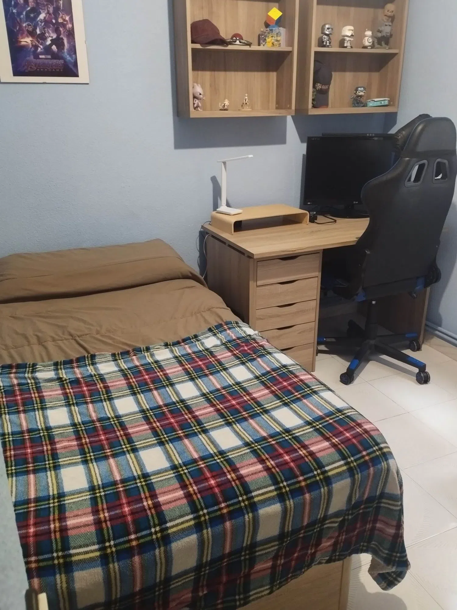 Piso en calle Badajoz, 18 - Foto 13