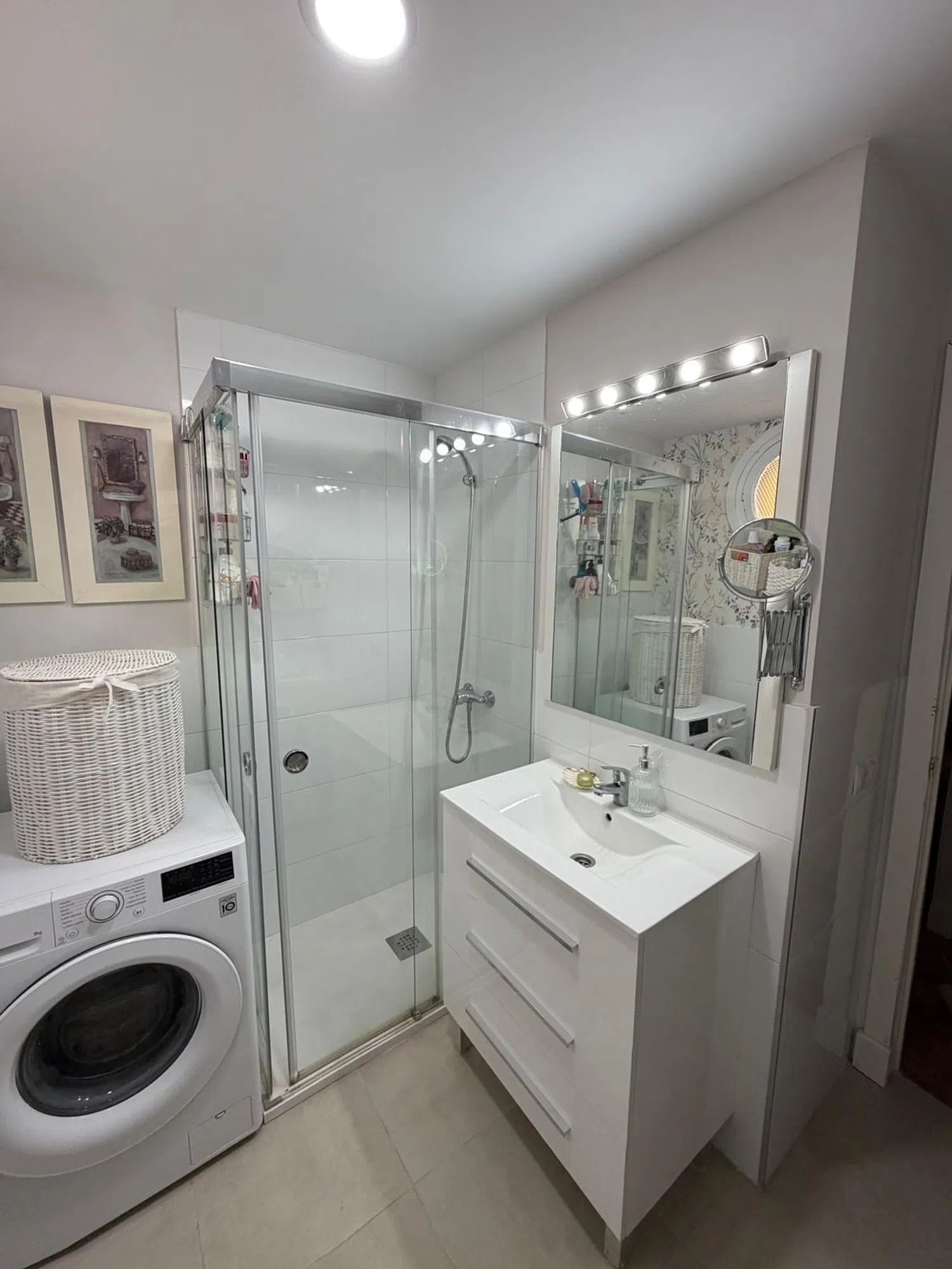 Piso en calle Realejo, 33 - Foto 8