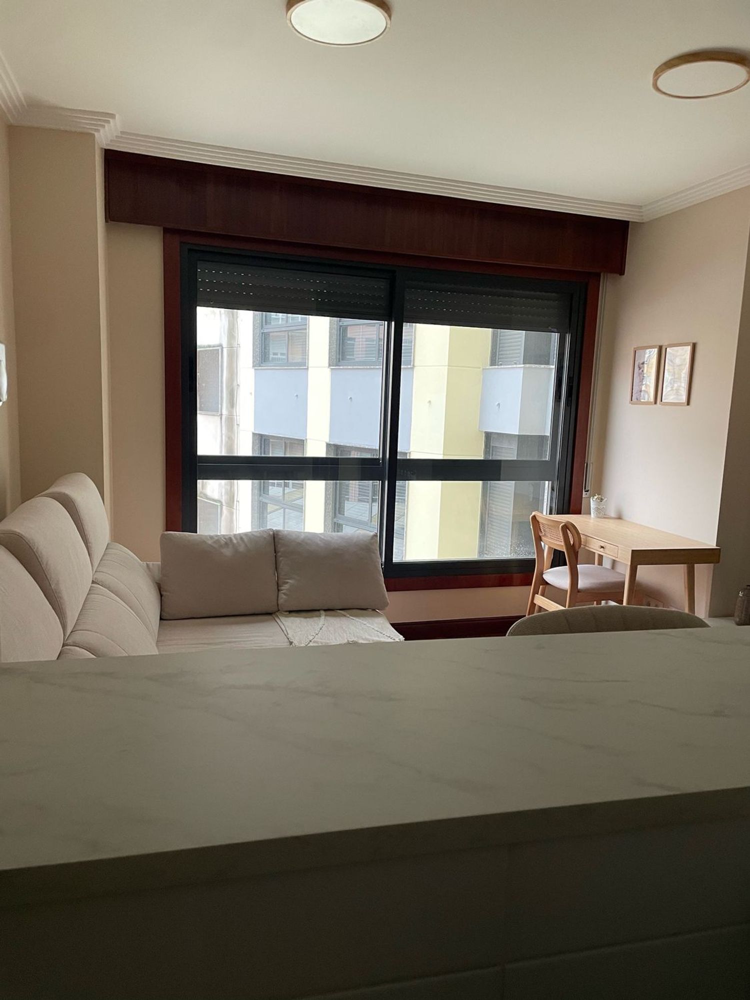 Piso en Calle Bailén, 23, Travesía de Vigo - San Xoán - Foto 14