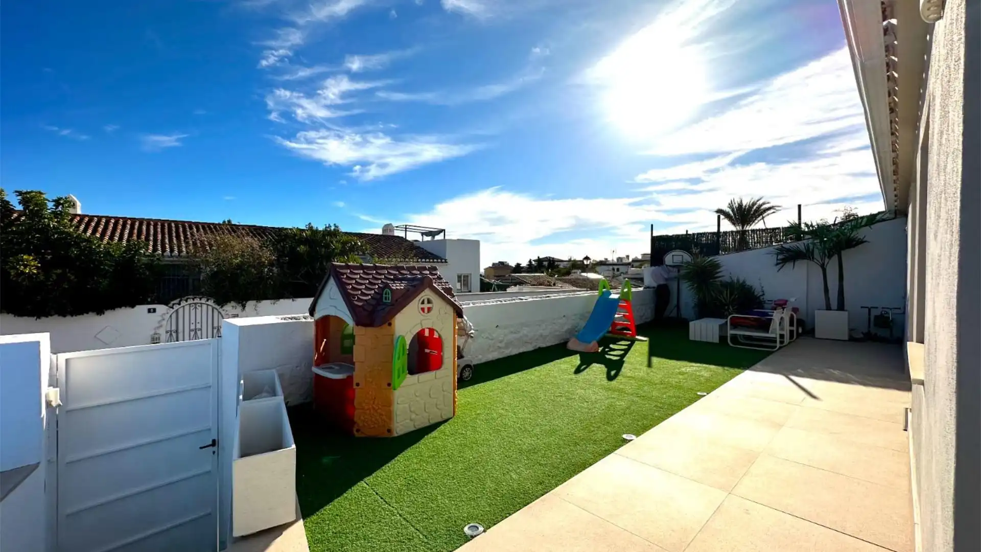 Casa adosada en  Arrabal Finca de Calahonda 8 - Foto 11