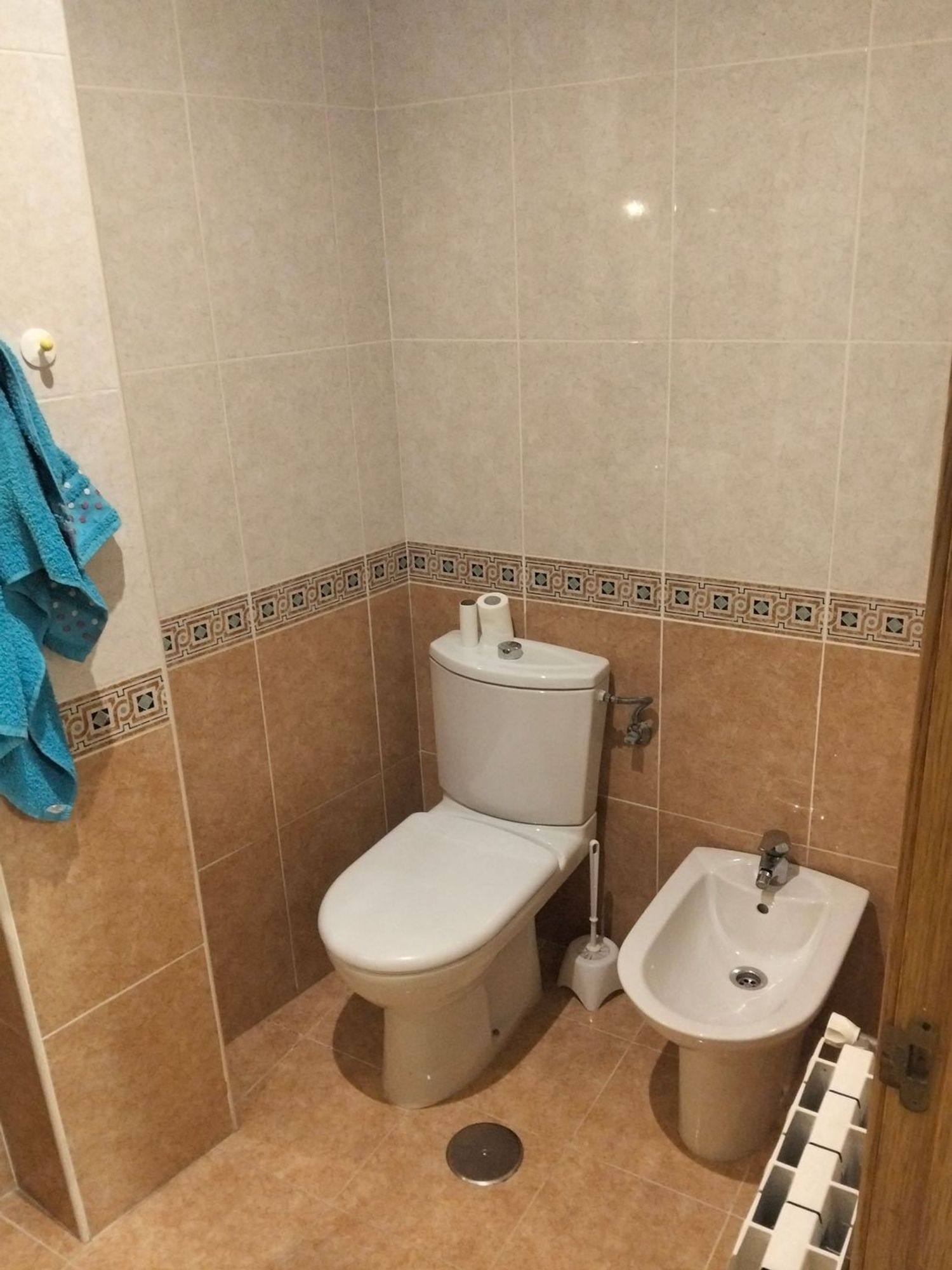 Piso en Avenida los Toreros, 21, San Pablo, San Pablo - Foto 8