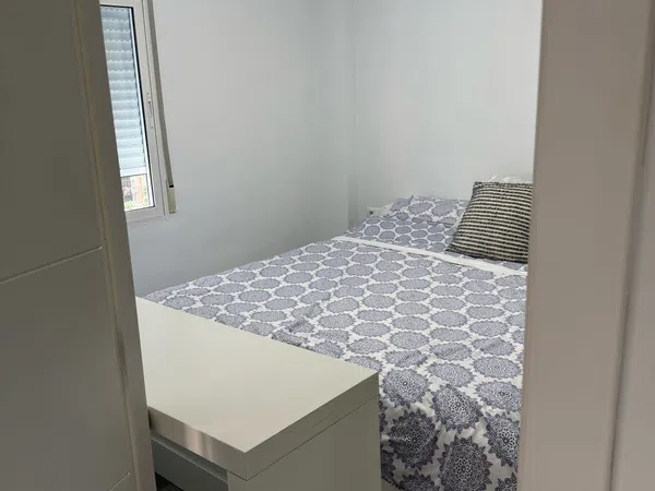 Piso en calle de Benicarló, 40 - Foto 4