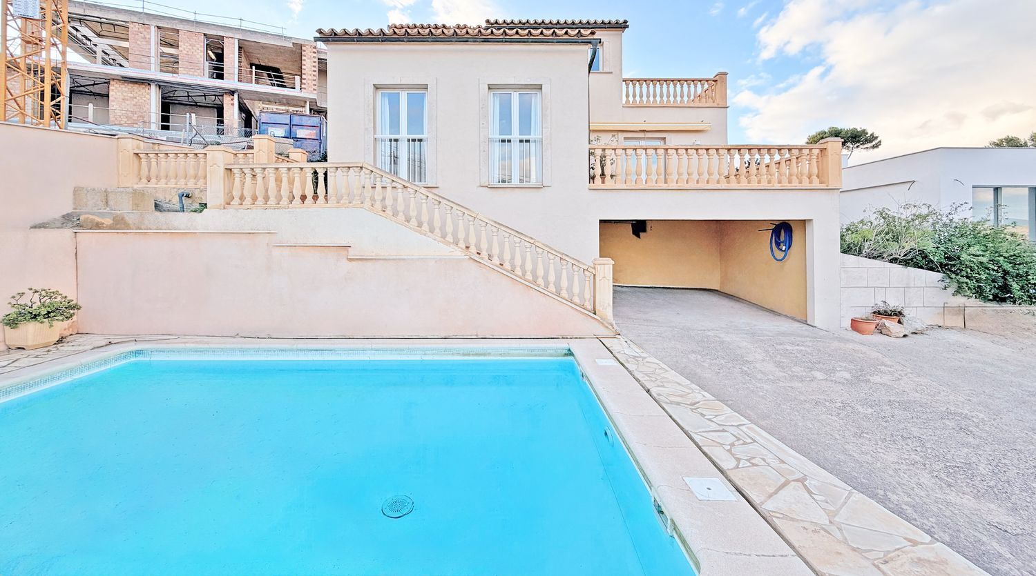 Casa independiente en avenida dels Pins, 52 - Foto 1