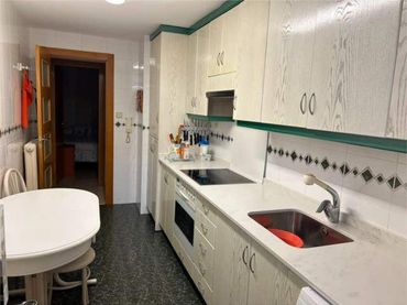 Piso en Almozara - Foto 1