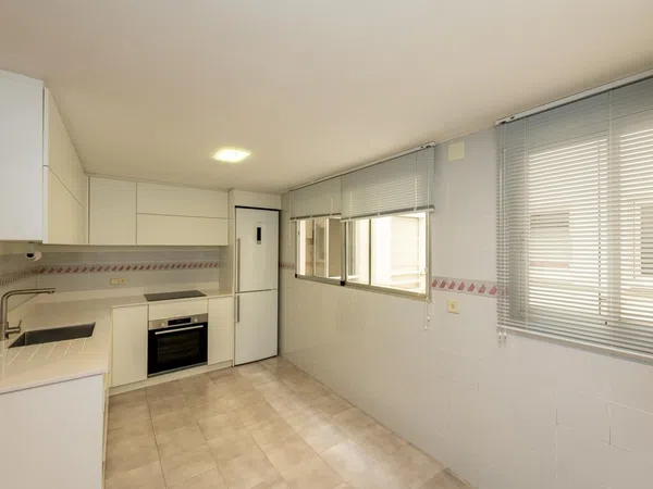 Piso en Calle Sant Joan Bosco, Ensanche-Diputación - Foto 31