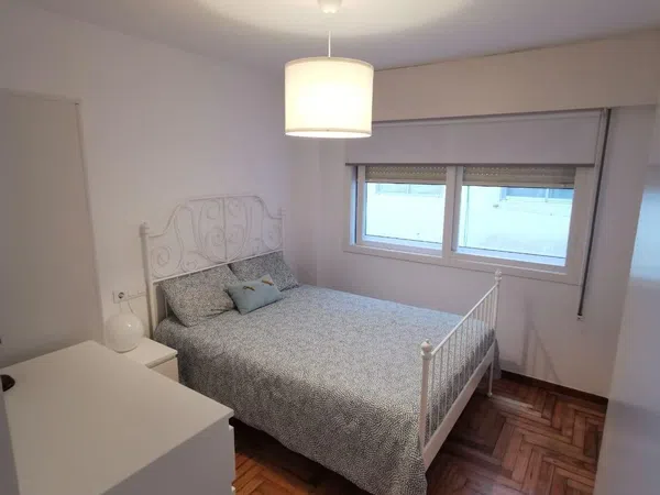 Piso en calle de Alfonso X o Sabio, 7 - Foto 5