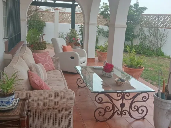 Casa independiente en calle del Mar de la Tranquilidad, 4 - Foto 18