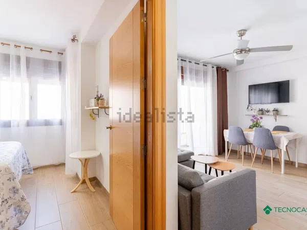 Piso en Calle Isla de Mallorca, 17, Puerto de Aguadulce - Foto 5
