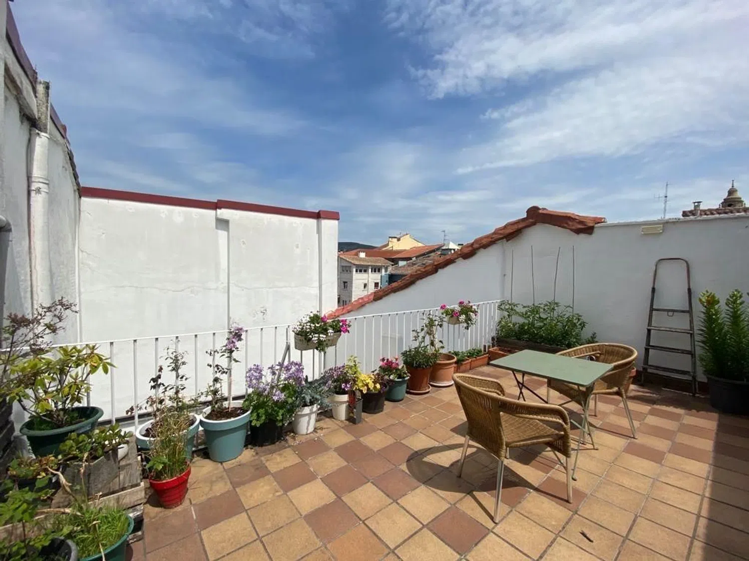 Ático en calle Mercaderes, 19 - Foto 32