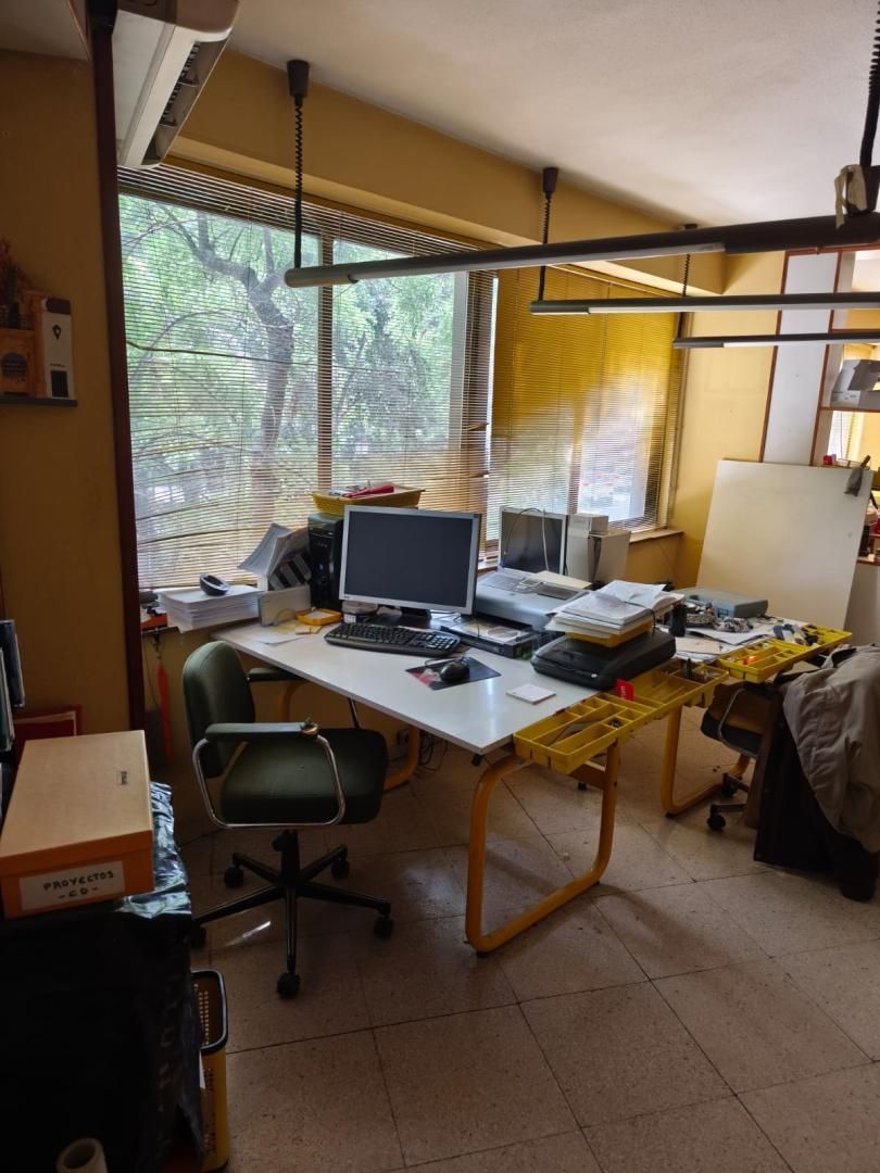 Estudio en  Calle Gómez Becerra 1 - Foto 6