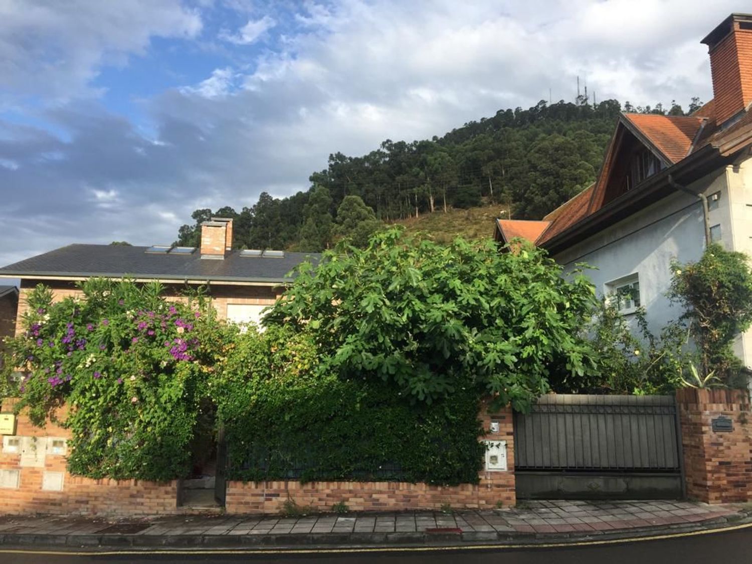 Chalet adosado en Travesía de Irún, 2, Mioño-Santullán, Mioño-Santullán - Foto 10