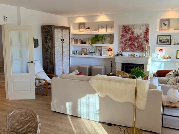 Casa independiente en Navalquejigo - Los Arroyos - Foto 15