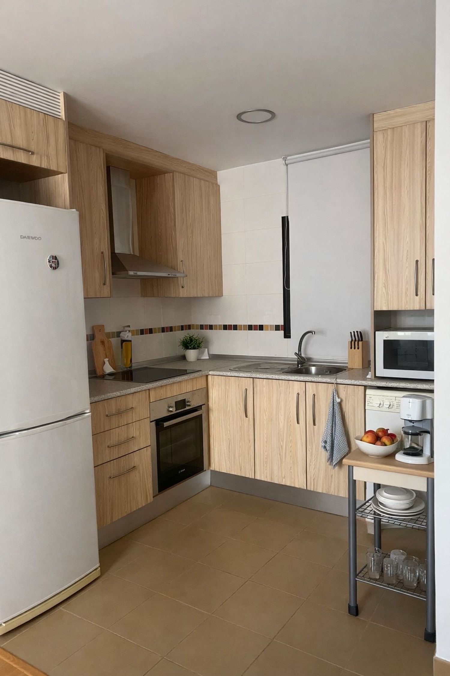 Ático en calle Las Cruces, 7 - Foto 2