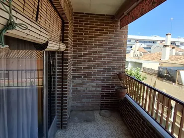 Piso en  Calle Diamantino García 1 - Foto 8