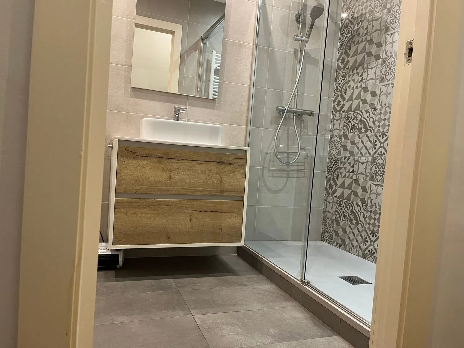 Piso en calle d'Europa, 27 - Foto 12