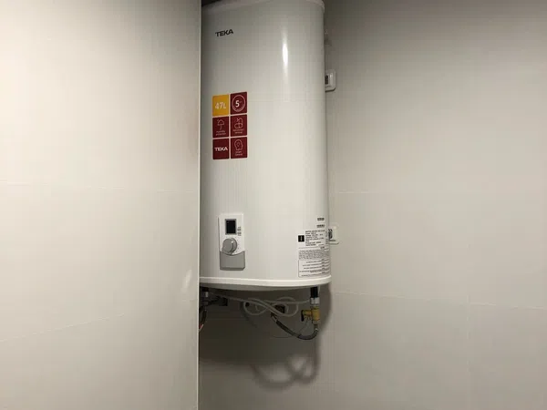 Estudio en calle Isla de la Toja, 14 - Foto 6