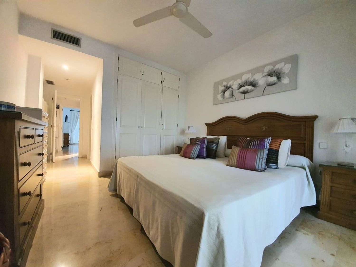 Piso en Avenida Hacienda del Sol s/n, Atalaya-Isdabe - Foto 19
