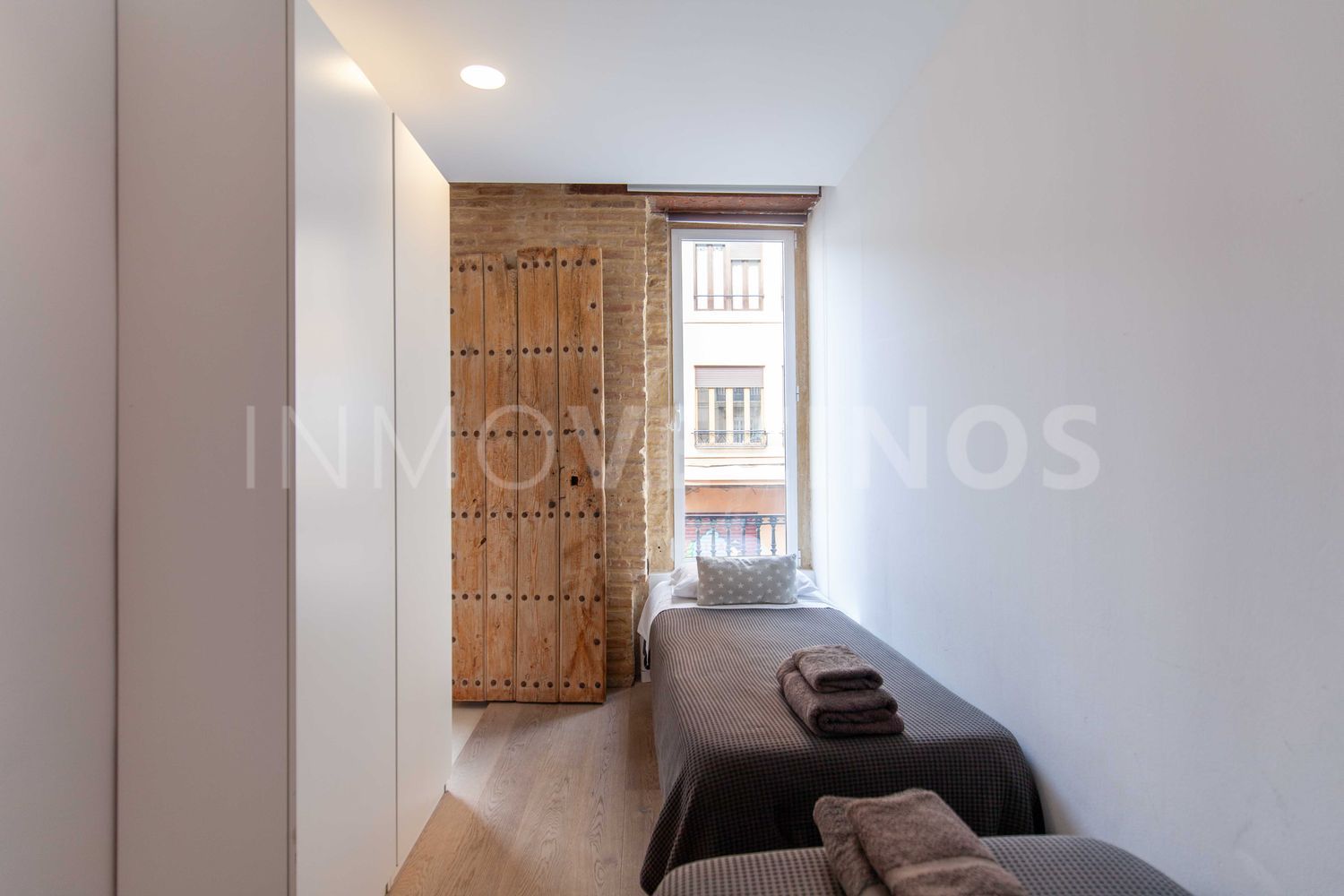 Piso en Calle de Dénia, Russafa - Foto 6