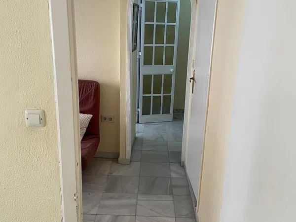 Piso en Génova, 20, Plaza de Cuba - República Argentina - Foto 8