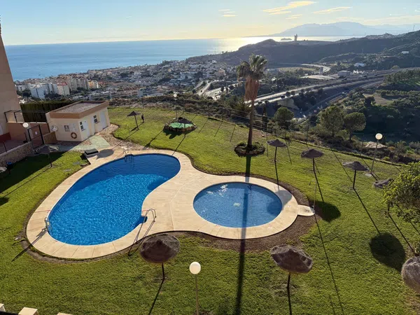 Piso en Calle Sierra de Ronda, 4, La Cala del Moral, La Cala del Moral - Foto 1
