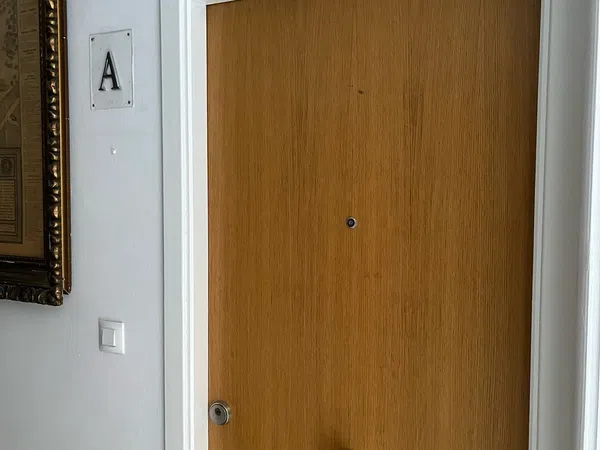 Estudio en calle Viejos, 5 - Foto 17