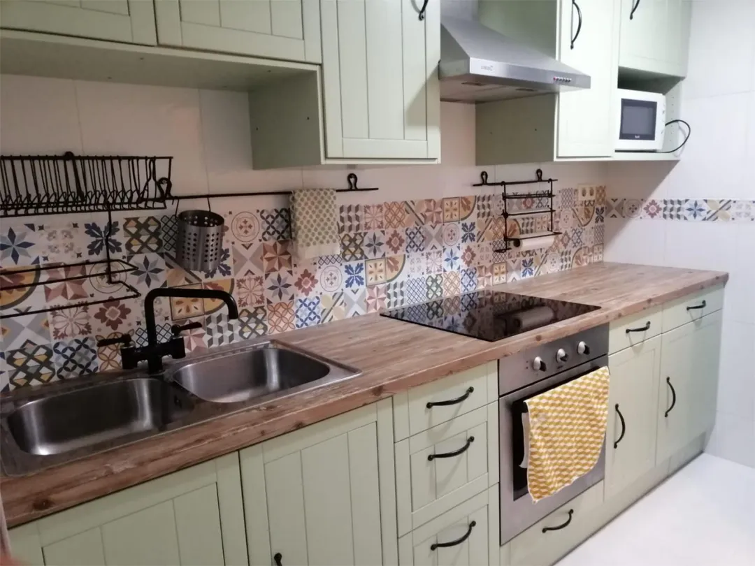 Piso en  Calle Gibraltar 2 - Foto 11