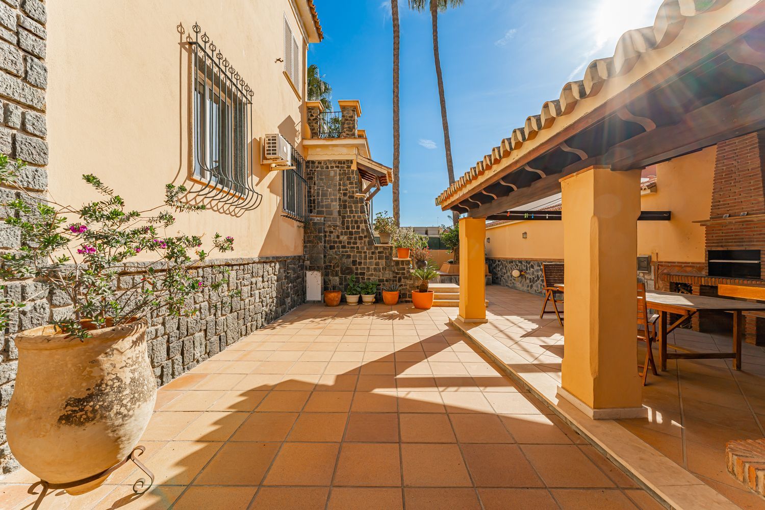 Casa o chalet independiente en Calle Ramos Carrión, Limonar - Foto 52