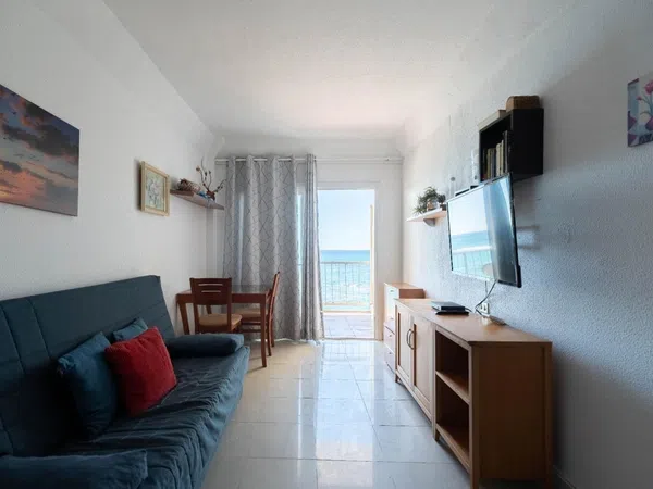 Estudio en Paseo las Canteras, 47 - Foto 5